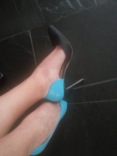 New shoes ♥