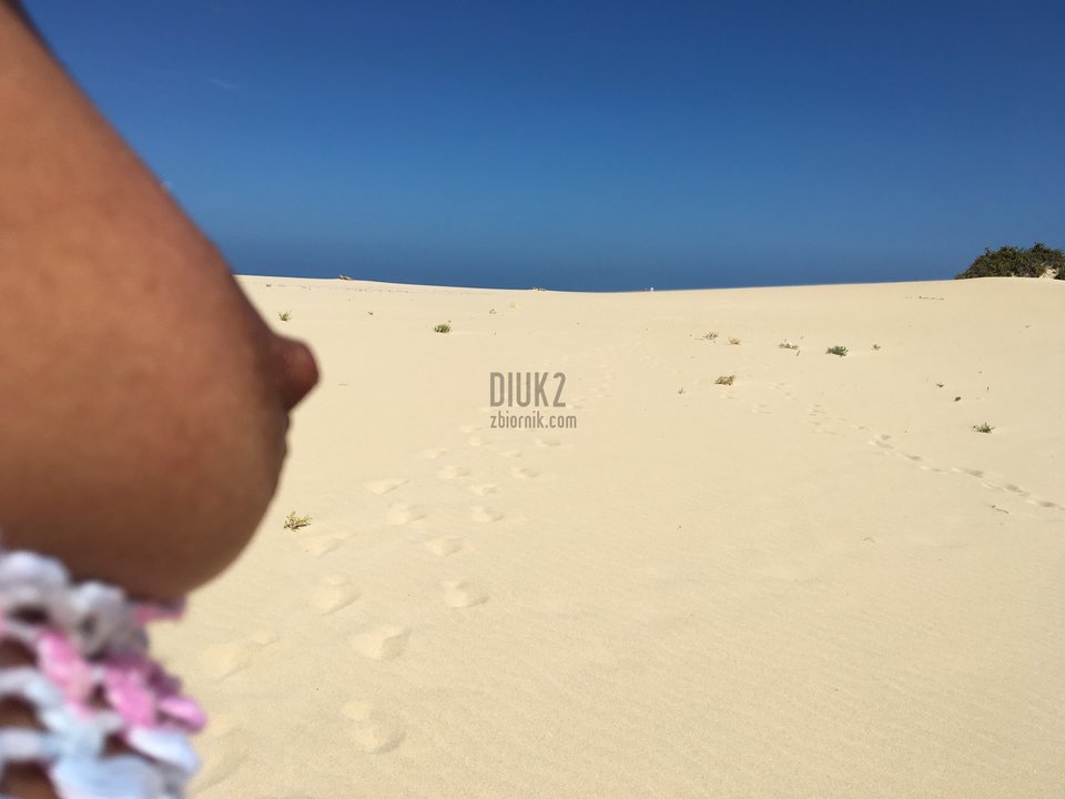 Może zasłonić kawał świata - diuk2