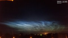Wschód słońca 14-07-2016
