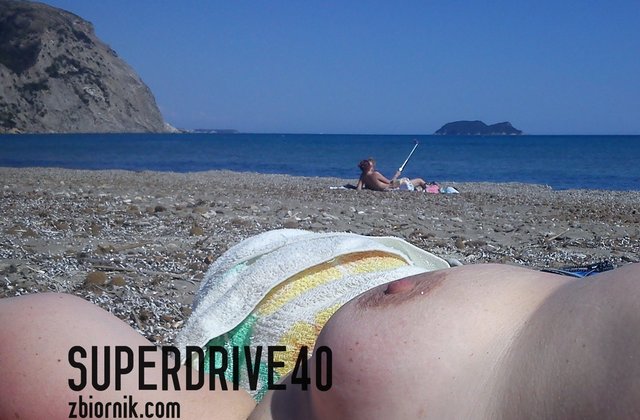 superdrive40