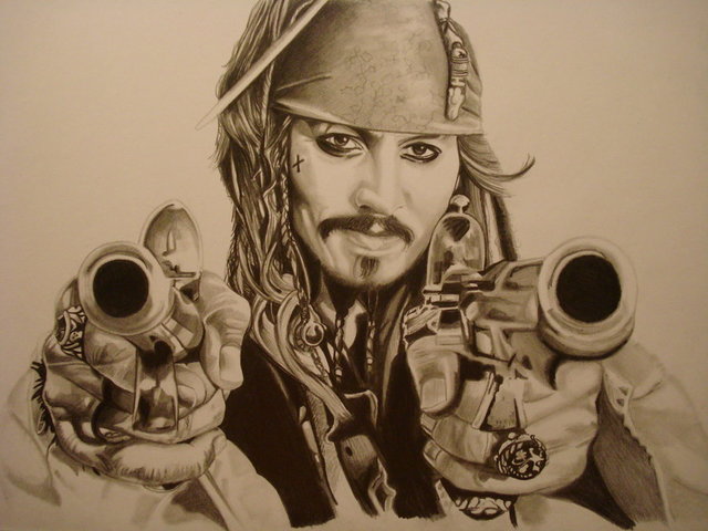 JackSparrowDaniels