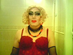 Kobiecy Trans.tel.