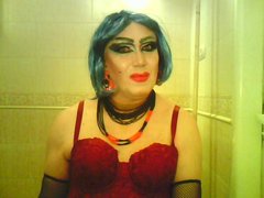 Paola trans. wie czego chce.