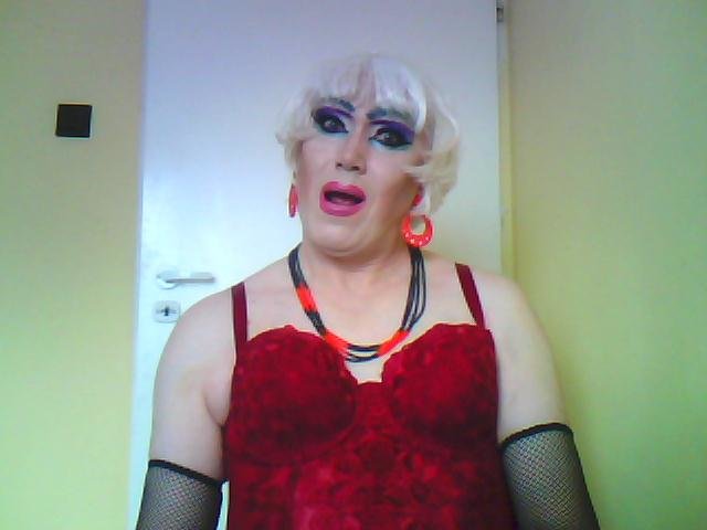 Realna Trans-Suka dla Pana do sexu przed kamerą💋 - szmineczkatrans