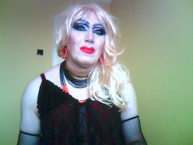 Suka-trans.lubi kutasa w ustach i połykać spermę💋 - szmineczkatrans