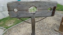 Dyby...Marzenie każdej suki.