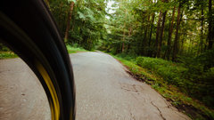 bike ride