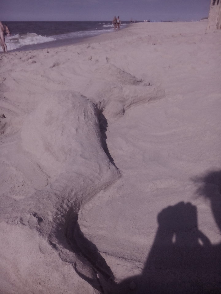 Syrenka z Rowów - mir_an