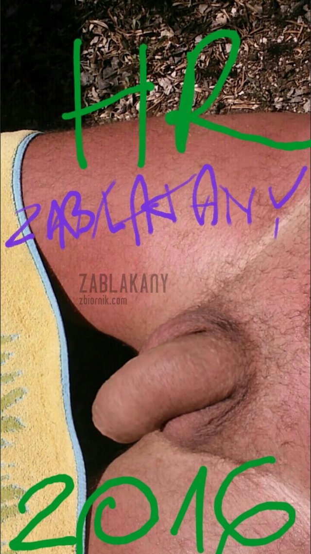 Zablakany