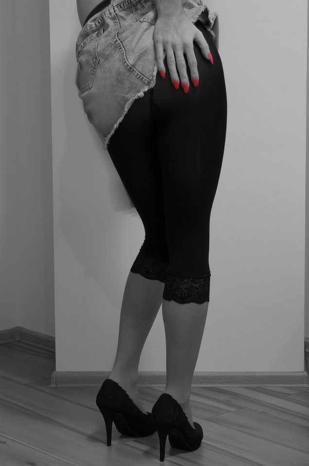 Daj klapsa! - Natalka91