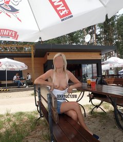 Poczęstujesz się ?