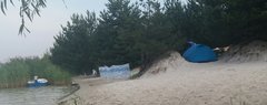 Prywatny ogródek kapitana...