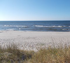 plaża_Piaski