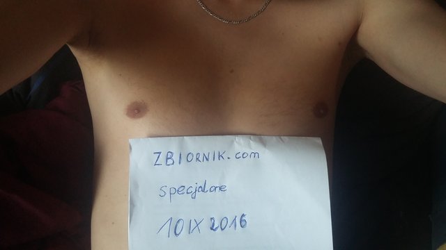 specjalone