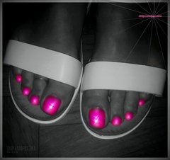 Feetart #102