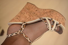Nowe buciki ;)