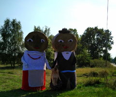 Dożynki