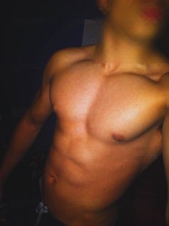 chest