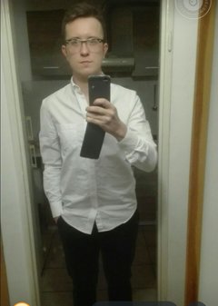 let's go party