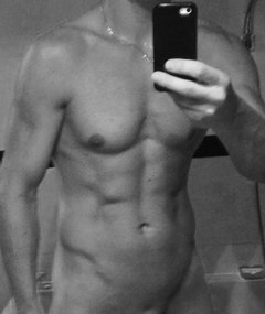 black&white