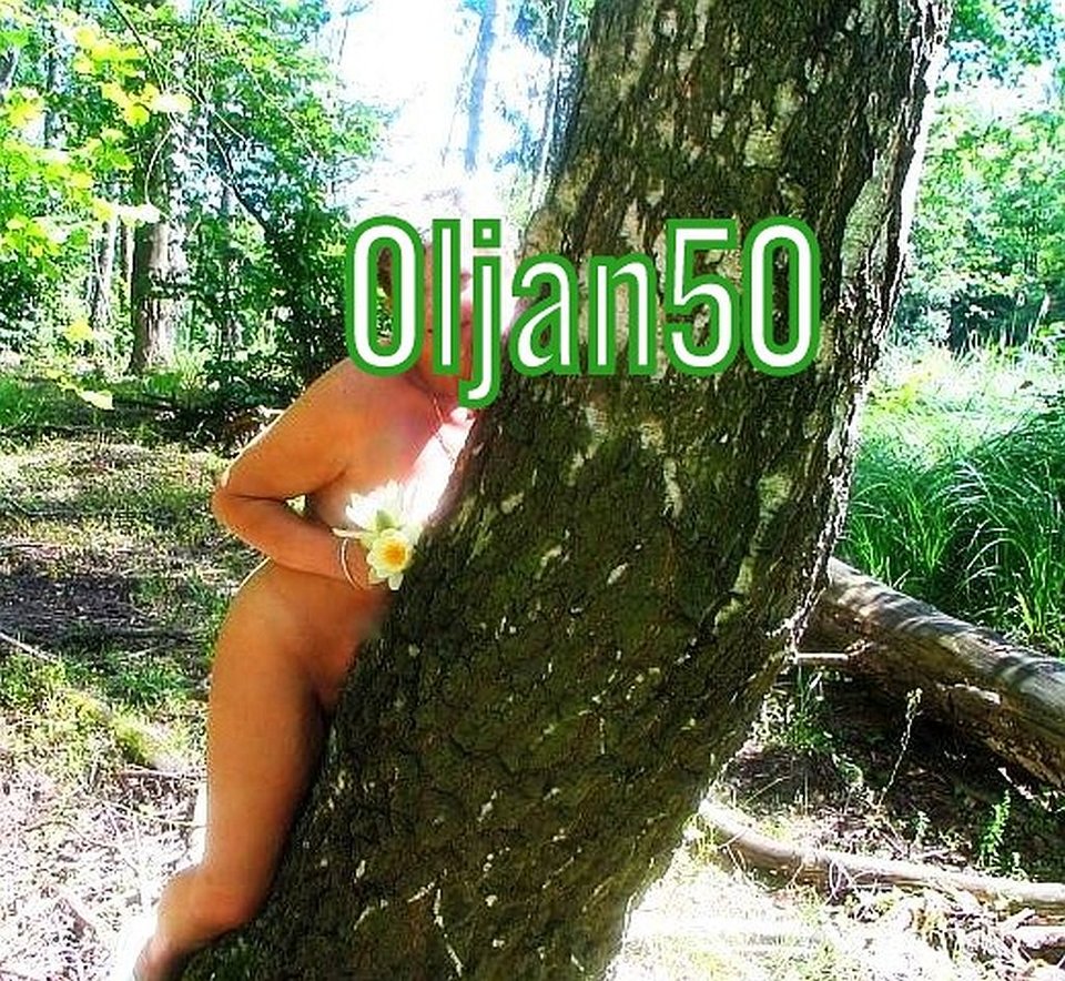 W leśnych ostępach - oljan50