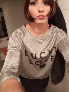 Wystrojona ♡
