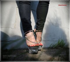 Sexy Shoes #114