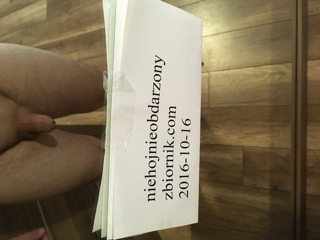 niehojnieobdarzony