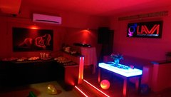 IV URODZINY Swingers Clubu LaVa 22.10.2016 r.