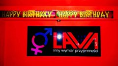 IV URODZINY Swingers Clubu LaVa 22.10.2016 r.
