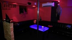 HALLOWEEN SEX PARTY - wystrój :)