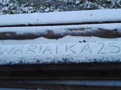 Spacerek w Tatrach :-)