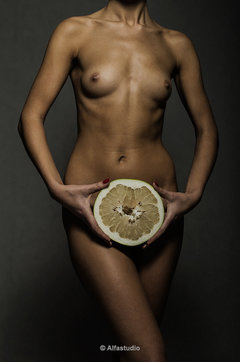 Pomelo