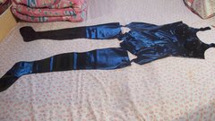 Mój Komplecik Latex 100%