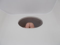 ass