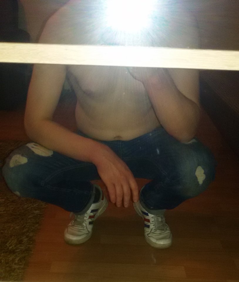 Tak zwyczajnie ;) - zwyczajny198
