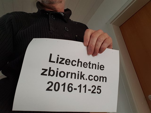Lizechetnie
