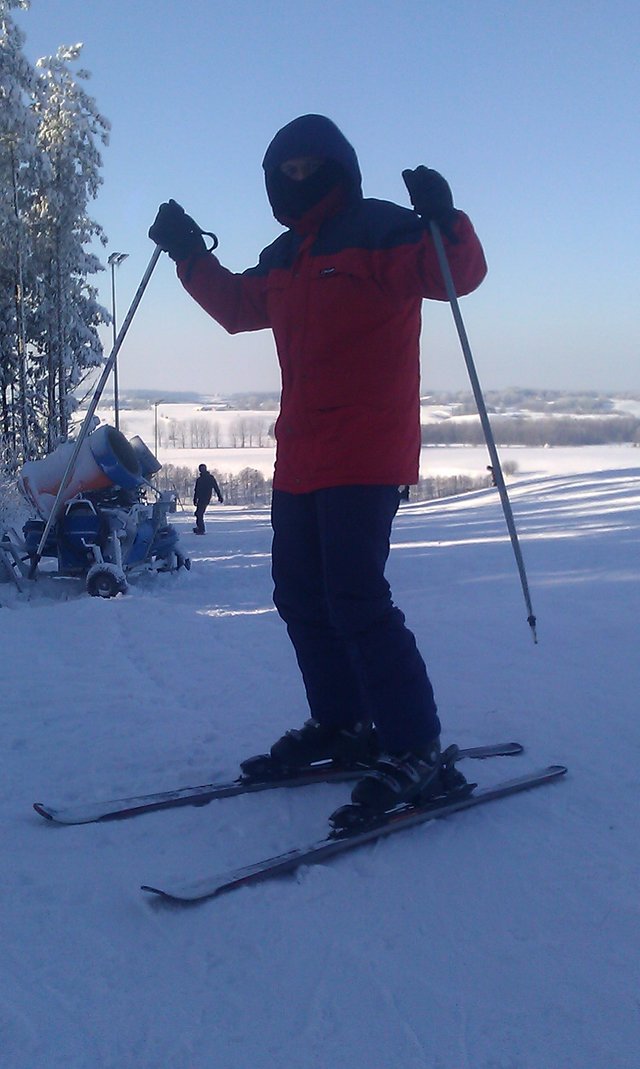 carterek