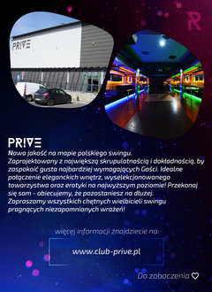 PRIVE CLUB