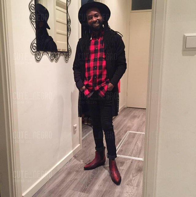 cute_negro