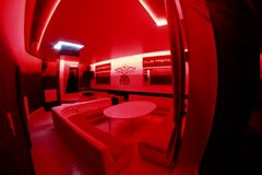 VIP ROOM