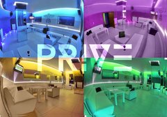 VIP ROOM