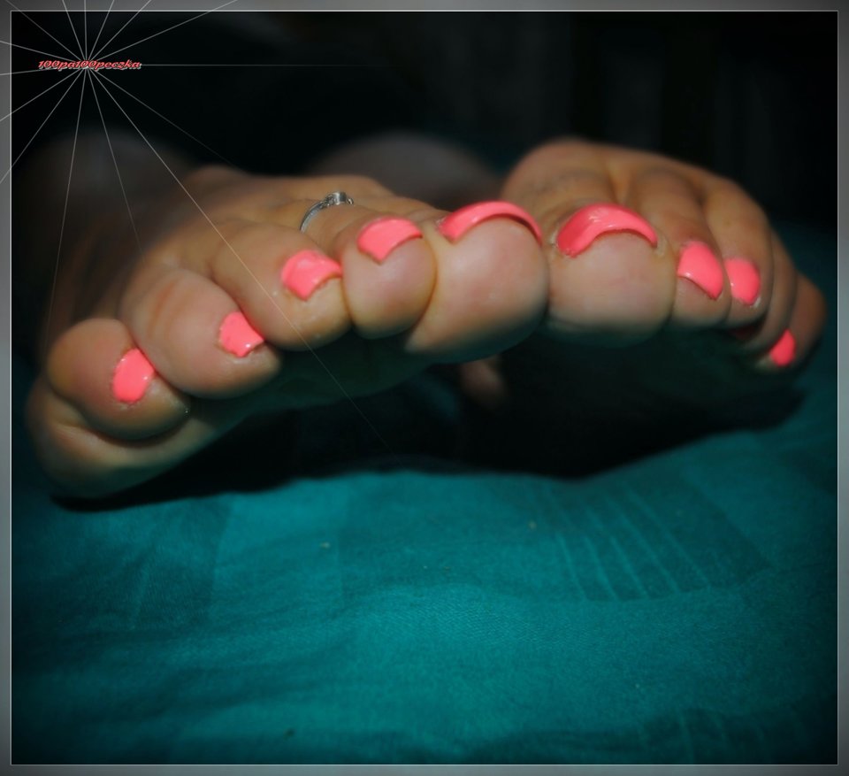 Candy Pink 48 - 100pa100peczka