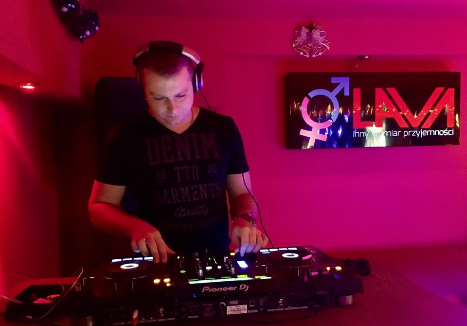 17.12.2016 lava club :) dj - LavaClub