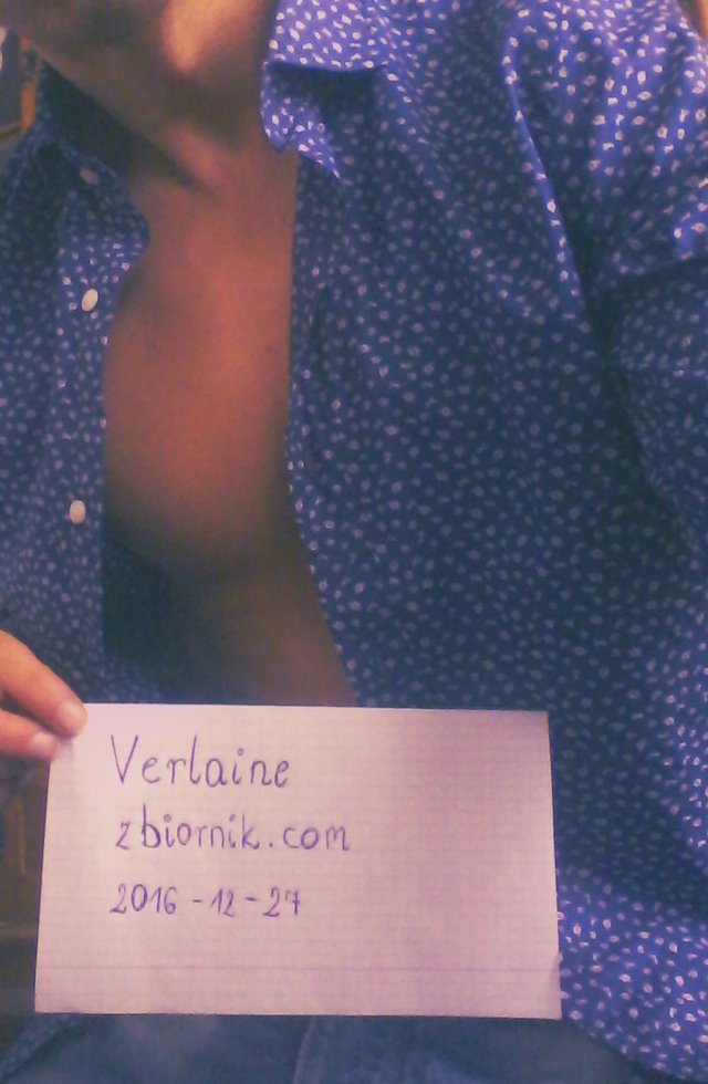 Verlaine