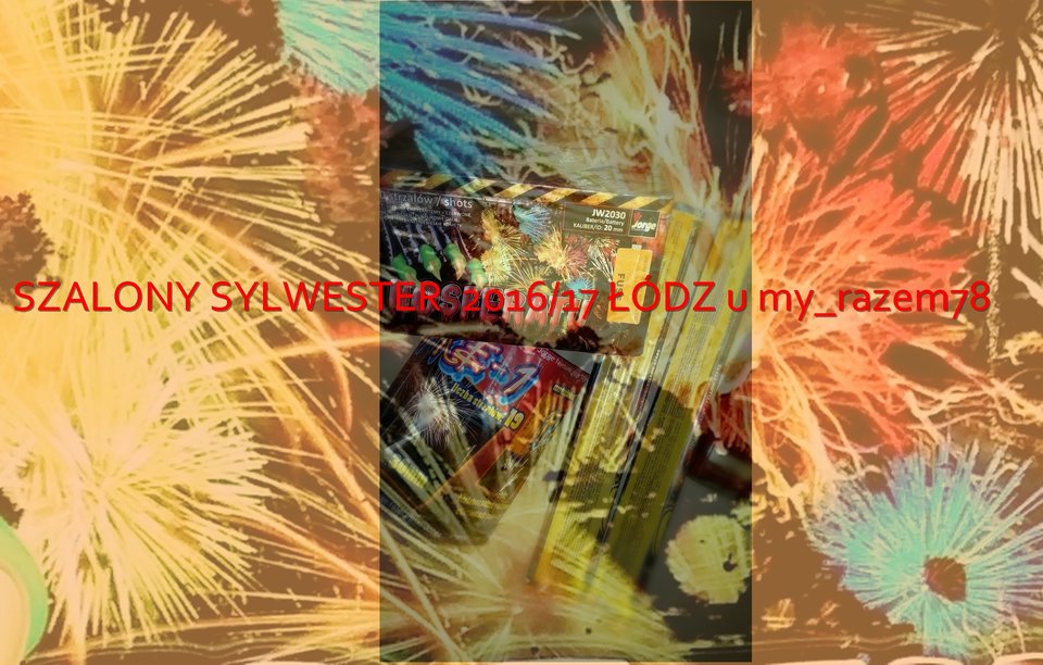 SYLWESTER SWING W ŁODZI 2016/17  u my razem78 - my_razem78
