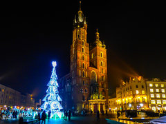 Bo Kraków
