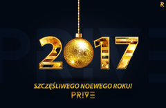 SZCZEŚLIWEGO NOWEGO ROKU !!!