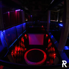 Poziom 1/2 - Prive Club