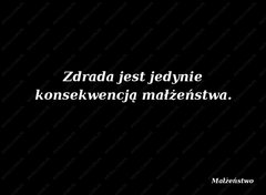 Zdrada...